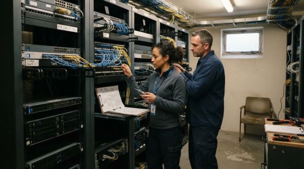 Le cat5e est-il encore une option viable pour votre réseau ?