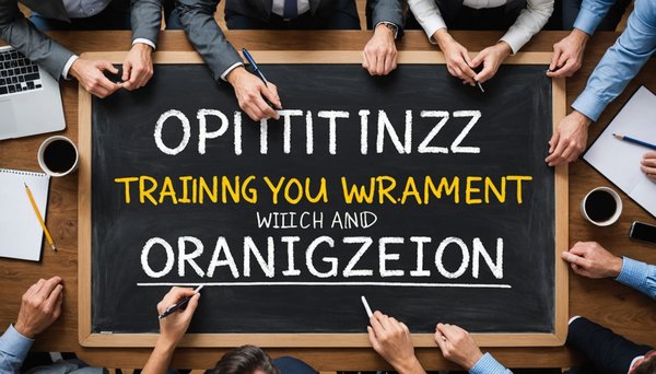 Optimisez votre gestion avec un logiciel organisme de formation